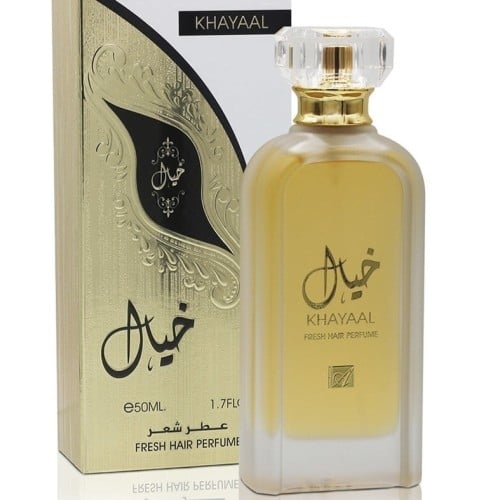 KHAYAAL 50ML عطر للشعر