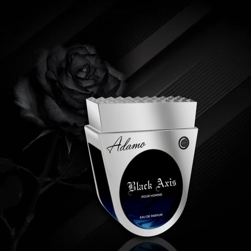 ADAMO BLACK AXIS 80 ML