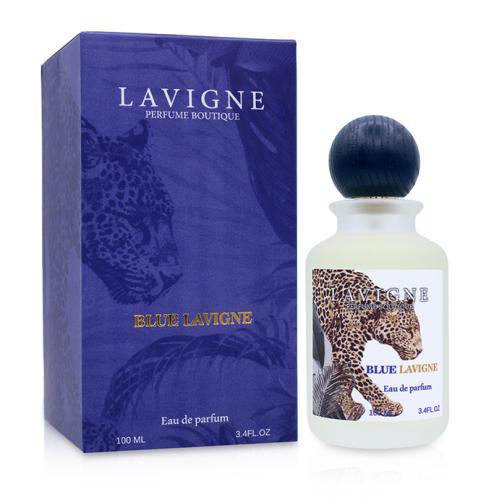 بلو لافين - BLUE LAVIGNE