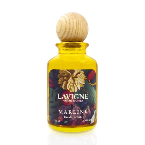 مارلين - LAVIGNE MARLINE