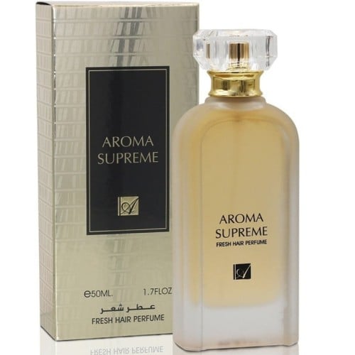 AROMA SUPREME 50ML عطر للشعر