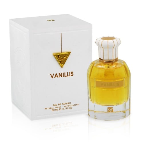 VANILLIS 100 ML