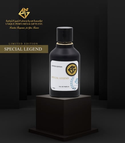إسبشل ليجند 100مل - Special Legend 100ML