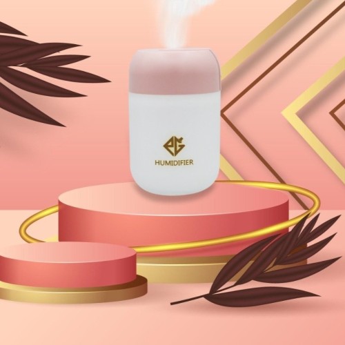 جهاز تعطير المكتب والمنزل H & O fragrant device