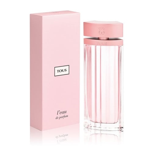 توس ليو دي بارفيوم الزهري