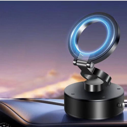 ستاند ماج سيف سيارة بحركة 360 درجة