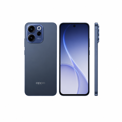 OPPO Reno 15F 5G 12GB RAM 256GB