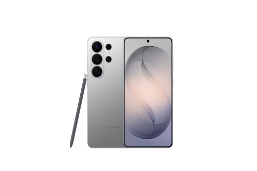 سامسونج S26 الترا 256GB+12GB - Galaxy S26 Ultra