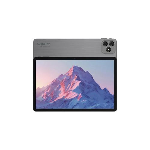 ايتل Vista Tab10-128GB-4Ram - رمادي