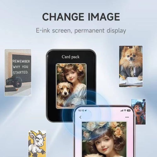 سمارت كارد باك