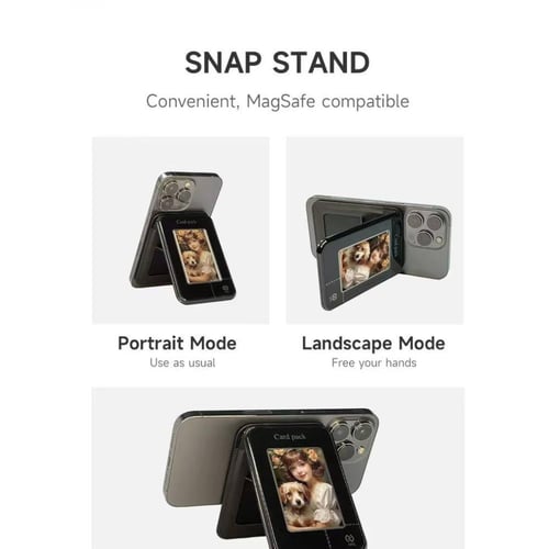 سمارت كارد باك