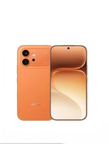 هونر 600 ، 5 جي، 256GB 8RAM برتقالي -HONOR 600