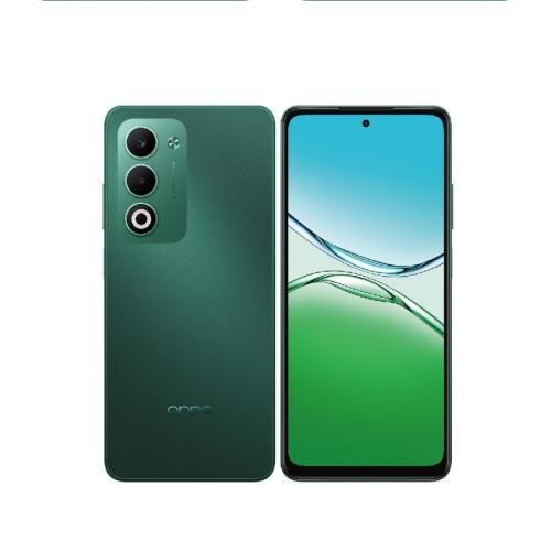 اوبو موبايل - Oppo A5 6R-128GB 5G