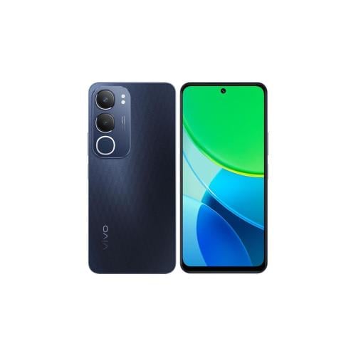 فيفو Y19s ذاكرة 128 جيجا 6 رام