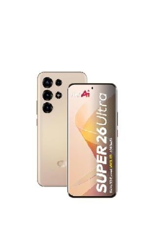ITEL S686LN S26 ULTRA (8GB RAM + 256GB)