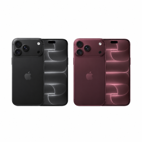 Apple iPhone 18 Pro Max