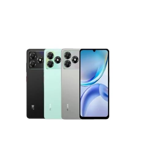ZTE Mobile - ZTE Blade A36 (4+8) 128GB