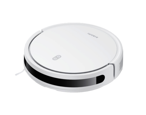 شاومي مكنسة وممسحة روبوت ذكية 10E - ابيض