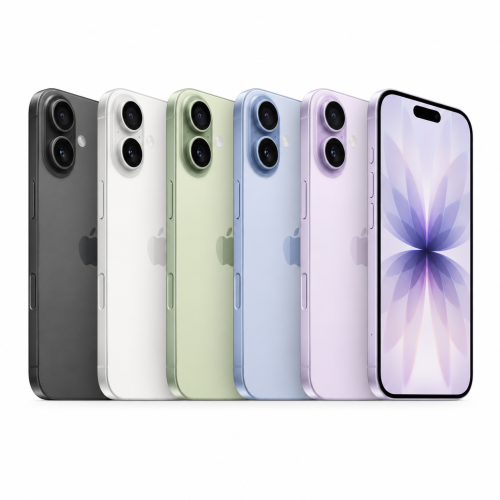 ايفون 17 - iPhone 17 256GB