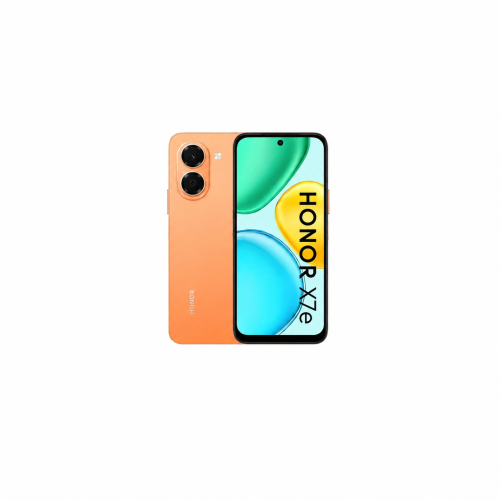 هونر موبايل HONOR X7E
