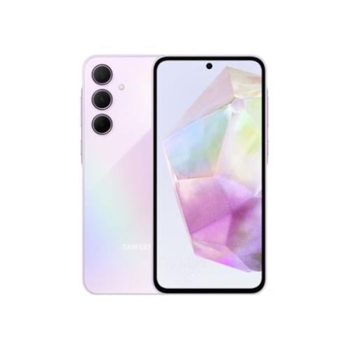 سامسونج جالكسي 256GB-8RAM - 5G A55