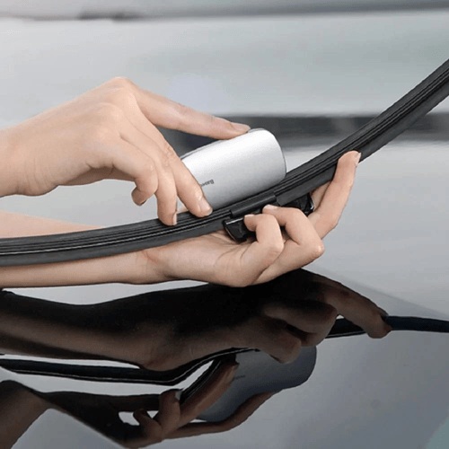 بيسوس - Rain Wing wiper repairer قطعة تثبيت لمساحا...