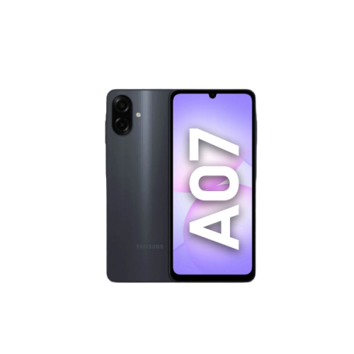 سامسونج Galaxy A07 4R+64GB