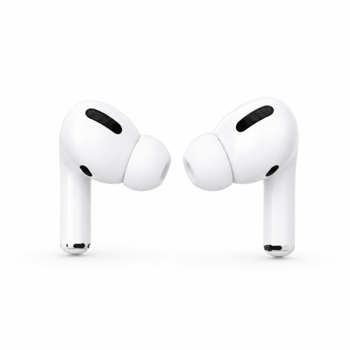 سماعات ايفون - AirPods Pro 3TH