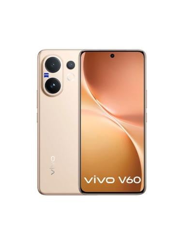 فيفو موبايل - VIVO V60 12R+256GB 5G