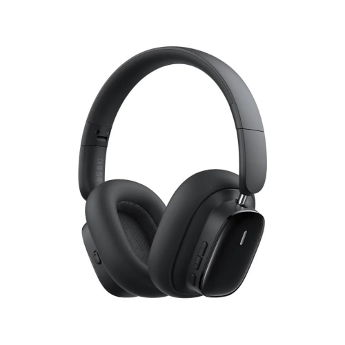 بيسوس - Bowie H1i سماعة راس لاسلكية - اسود