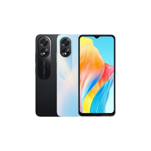 أوبو 128GB-4G- A18