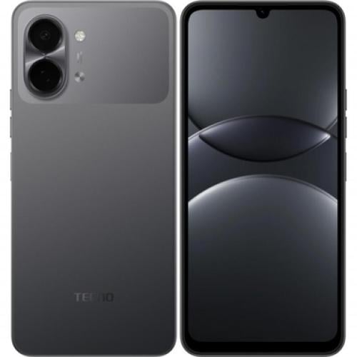 تكنوموبايل - TECNO SPARK GO 3 4R+128 GB