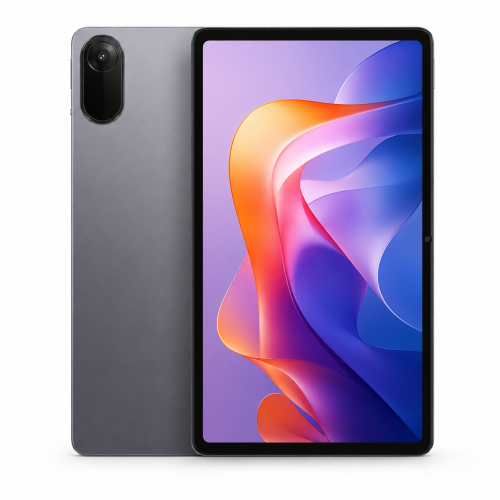 شاومي - Redmi Pad 2 8R+256GB Gray