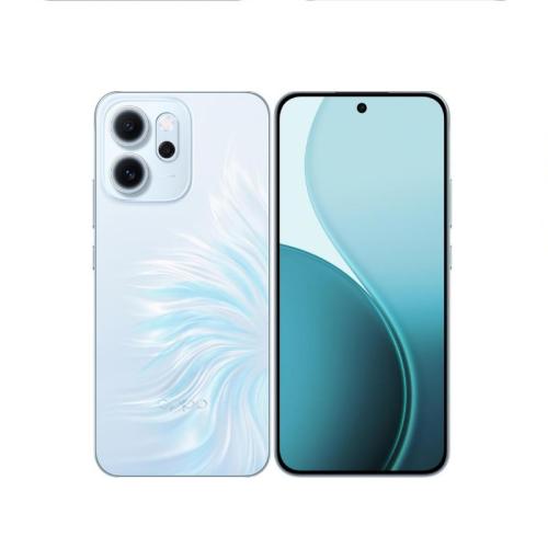 اوبو موبايل - OPPO RENO 14FC R12GB M256GB 5G