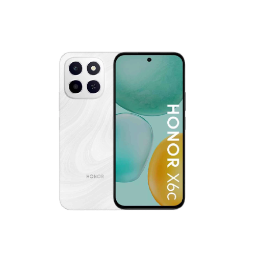 هونرموبايل - Honor X6C 6R+256GB