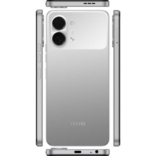 تكنو موبايل - TECNO SPARK GO 3 4R+128 GB