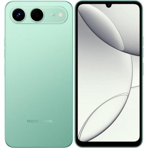 تكنو موبايل - TEKNO SPARK 40 8R+256 GB 5G
