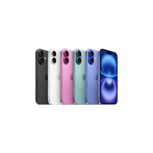 ايفون 16 - IPHONE 16 128GB