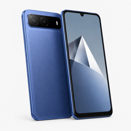 انفنكس موبايل - Infinix hot 60i +128GB 5G