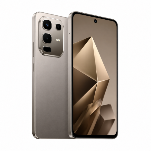 انفنكس موبايل - Infinix Note 50X 8R+256GB 5G