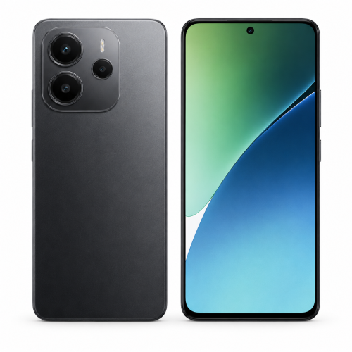 شاومي - XIAOMI RE DMI NOTE 15 8R+256 GB 4G