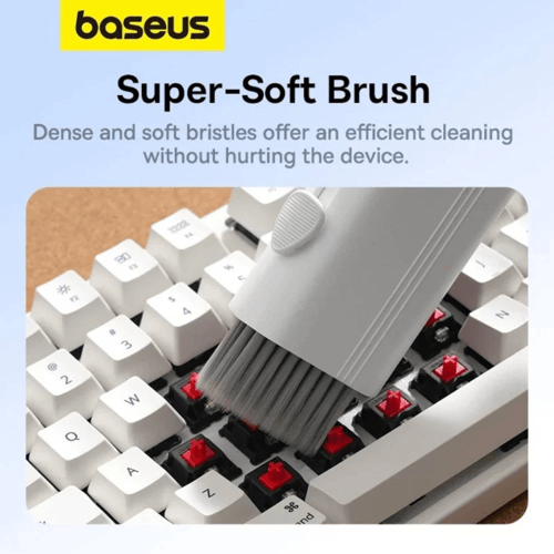 بيسوس - UltraClean Series مجموعة تنظيف متعددة الاس...