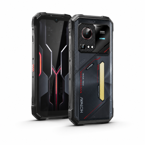 هوت ويف موبايل - HOTWAV HYPER 7S 4+256 GB