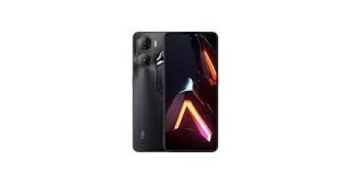 زد تى اى موبايل -ZTE Nubia Neo3 (8+12) 256GB 5