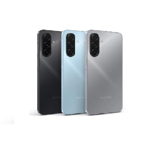 سامسونج Galaxy A17 4R+128GB 4G