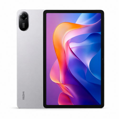 REDMI PAD2 9.74R+128 WIFI SILVER شاومي