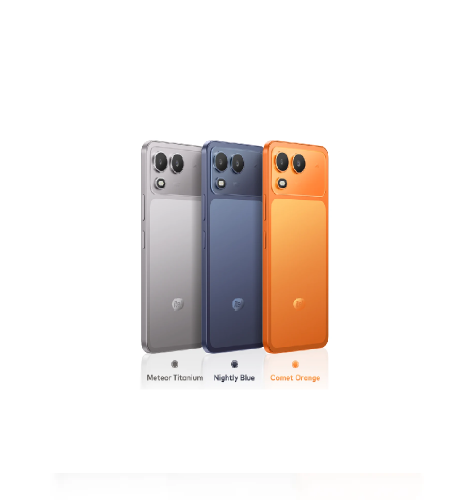 ITEL A200 A675L + 3+128GB- ايتل