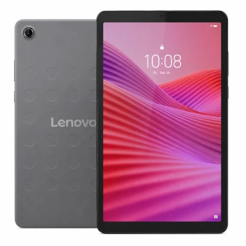 لينوفو تاب - Lenovo Tab 10.1IN 4RAM 64GB WIFI Grey