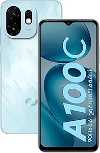 ITEL A100C 2+64GB ايتل