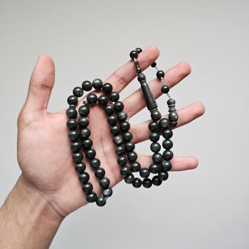 بكلايت بلجيكي تمليكة - رصاصي منجم